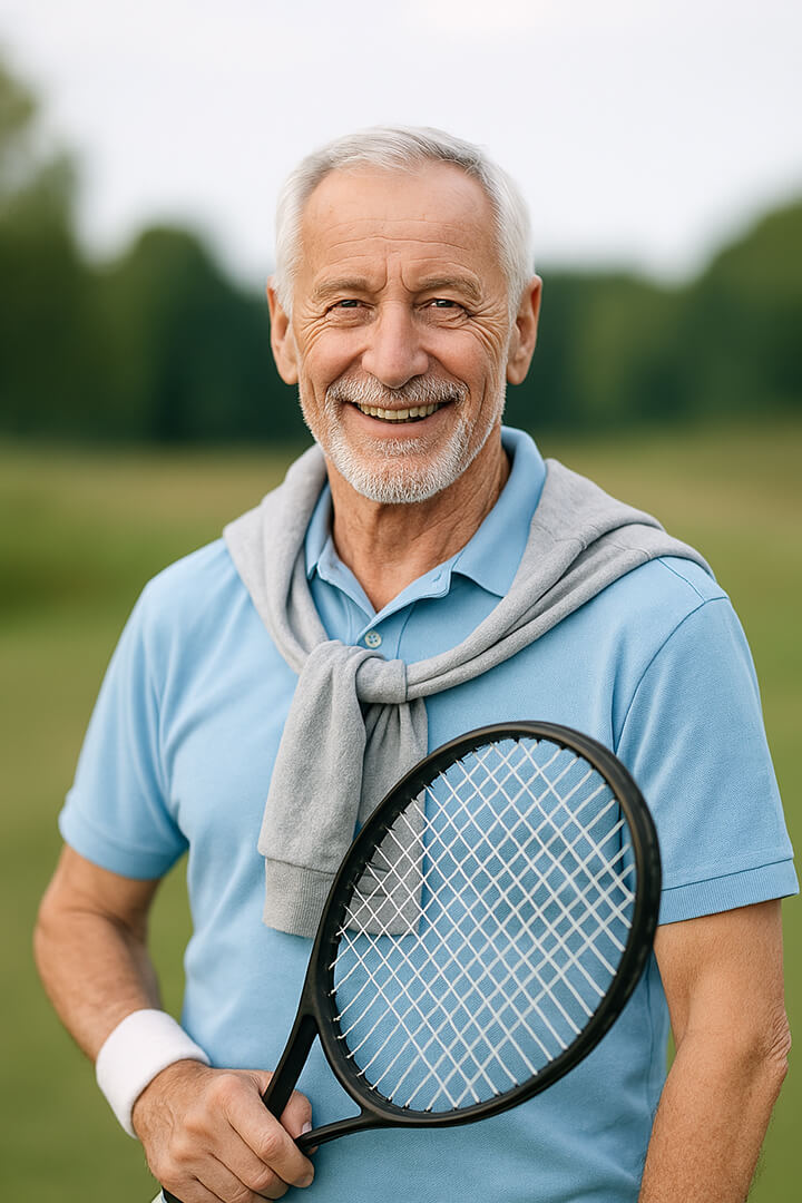 Philosophy & Approach