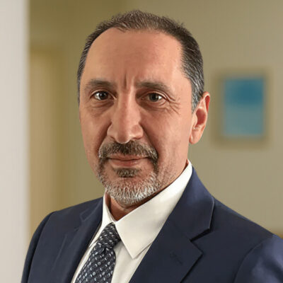 Arkady Kaplansky, DPM