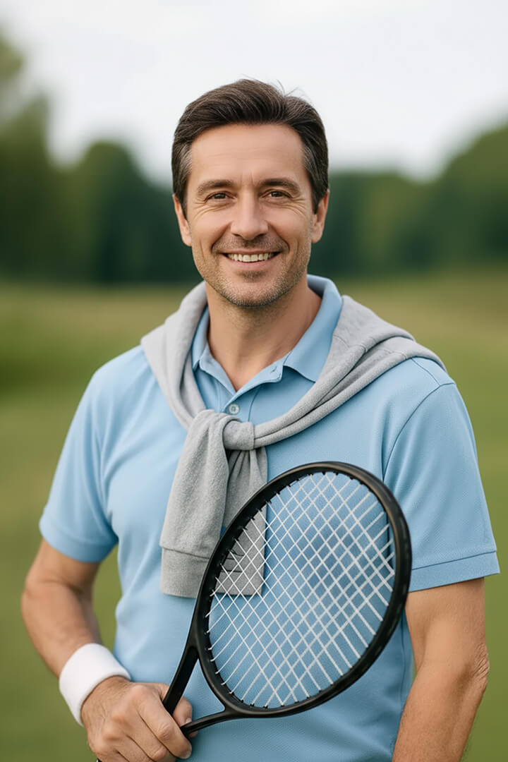 Philosophy & Approach